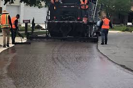 Best Driveway Border and Edging  in West Freehold, NJ